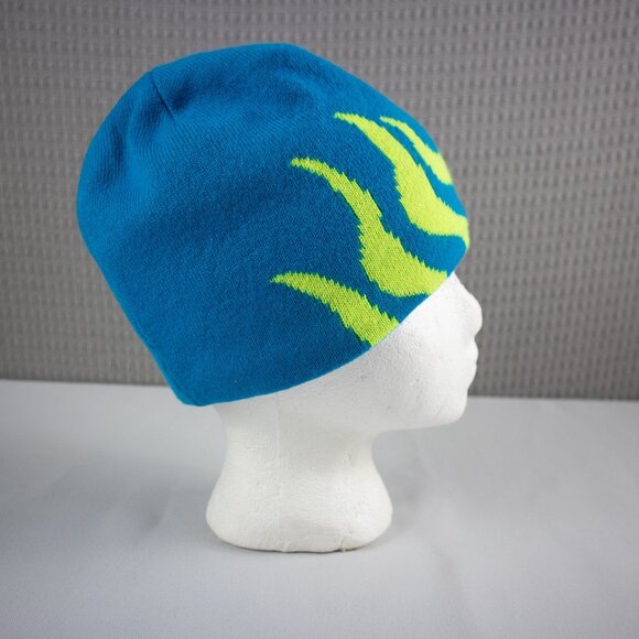 Spyder Flame FW2015 Toque Beanie - Picture 5 of 9